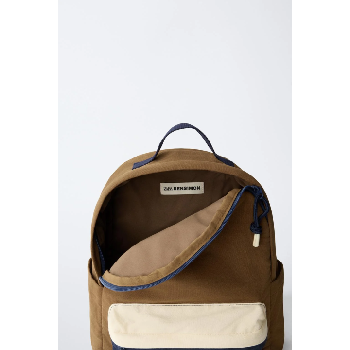 РЮКЗАК BENSIMON ® X ZARA