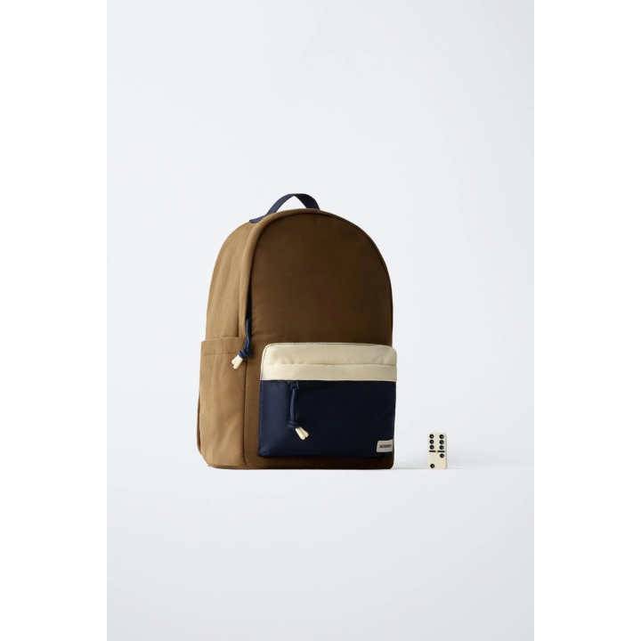 РЮКЗАК BENSIMON ® X ZARA