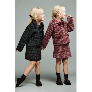 КАРДИГАН В КЛЕТКУ