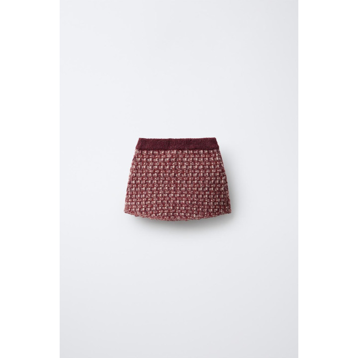 КАРДИГАН В КЛЕТКУ