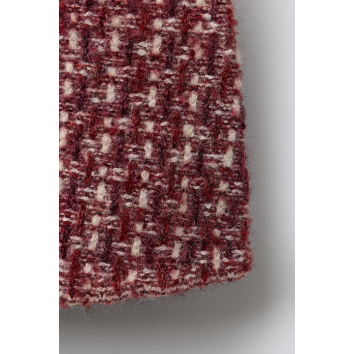 КАРДИГАН В КЛЕТКУ