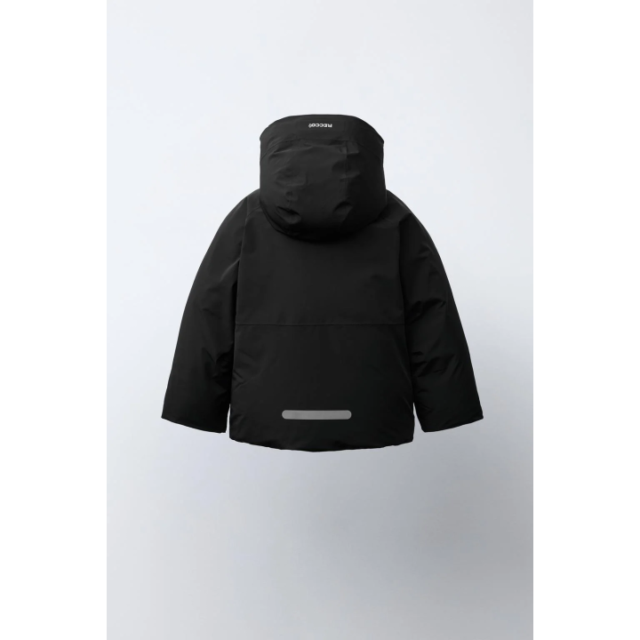 Пуховик с подкладкой от влаги и ветра с системой recco® ski collection