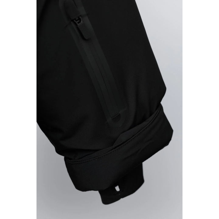 Пуховик с подкладкой от влаги и ветра с системой recco® ski collection