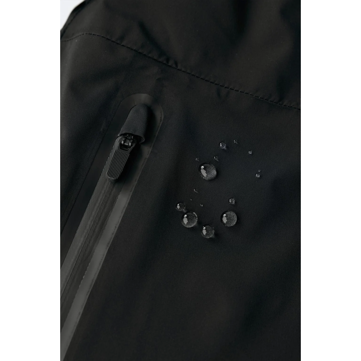 Пуховик с подкладкой от влаги и ветра с системой recco® ski collection