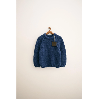 Свитер из коллекции zara timeless - chunky knit