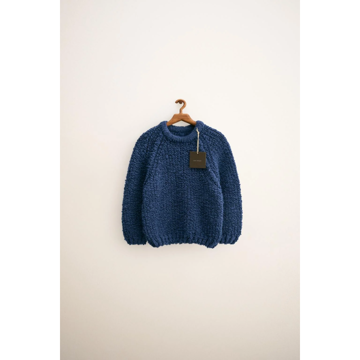 Свитер из коллекции zara timeless - chunky knit