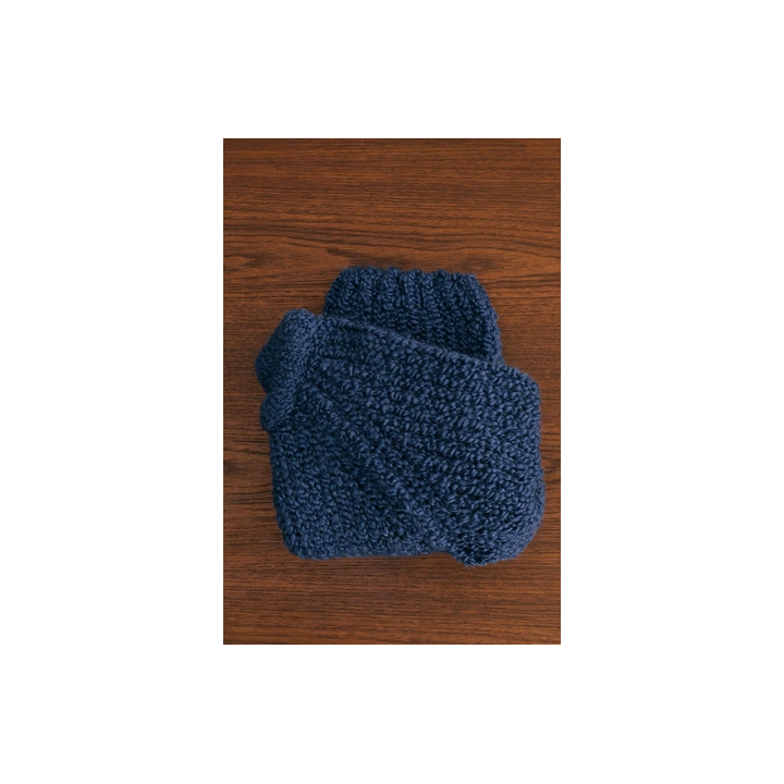 Свитер из коллекции zara timeless - chunky knit