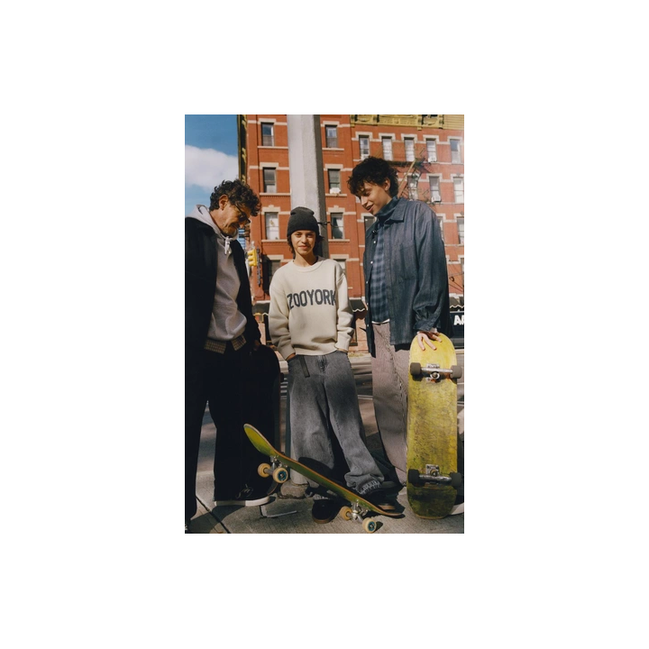 ZARA TIMELESS - ДЛИННЫЙ КОМБИНЕЗОН КРУПНОЙ ВЯЗКИ С ОВЕЧКОЙ