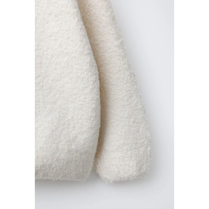 Джемпер из шерсти с вязаным узором snoopy peanuts™️