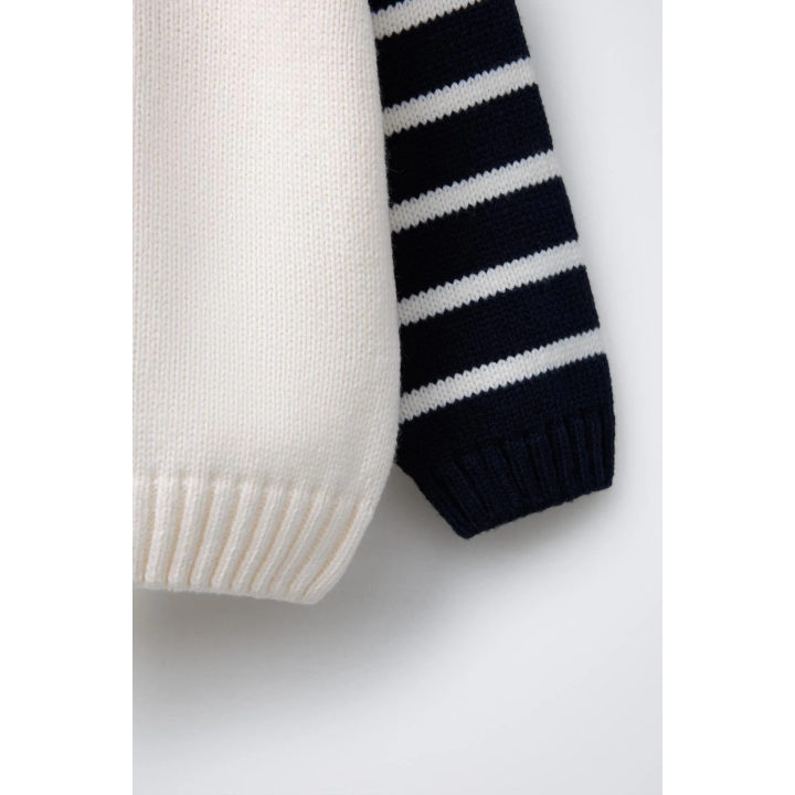 ТРИКОТАЖНЫЙ ДЖЕМПЕР SNOOPY PEANUTS™