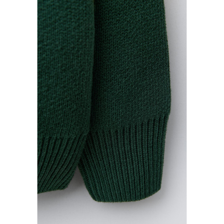 КАРДИГАН ИЗ КОЛЛЕКЦИИ SKI