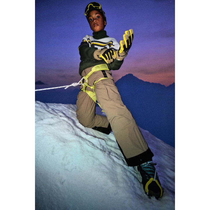 КАРДИГАН ИЗ КОЛЛЕКЦИИ SKI