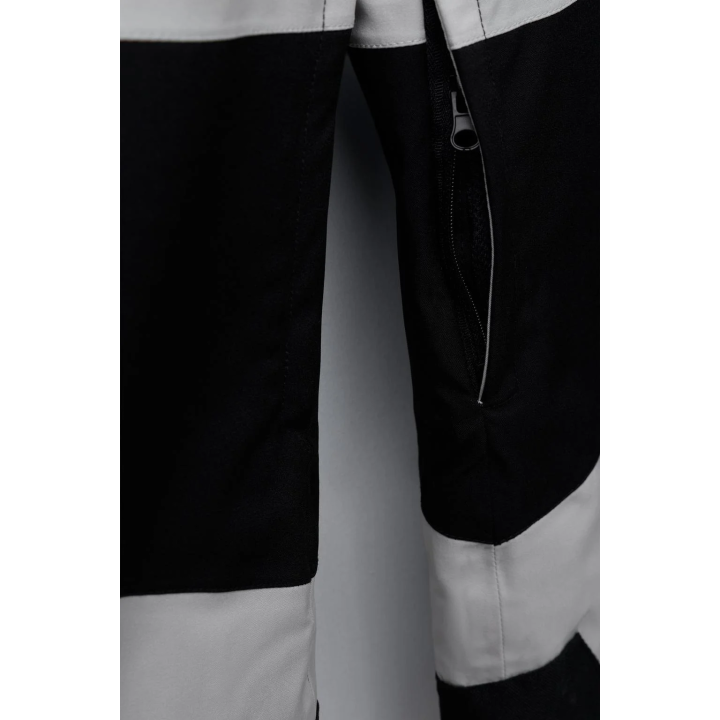 Комбинезон с капюшоном из ветрозащитной и водостойкой ткани recco® system ski collection