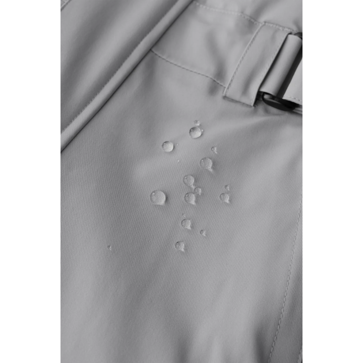 Комбинезон с капюшоном из ветрозащитной и водостойкой ткани recco® system ski collection