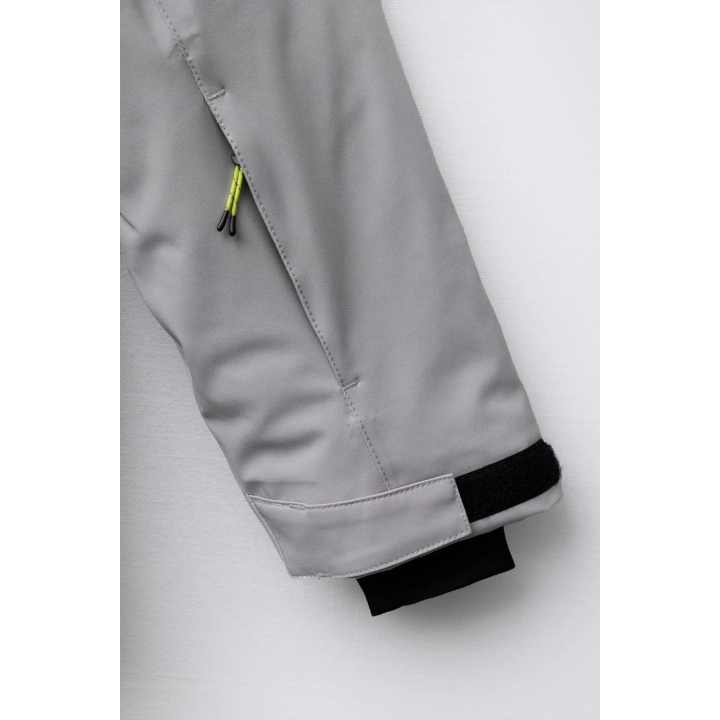 Куртка-кенгуру с защитой от ветра и влаги recco® system ski collection