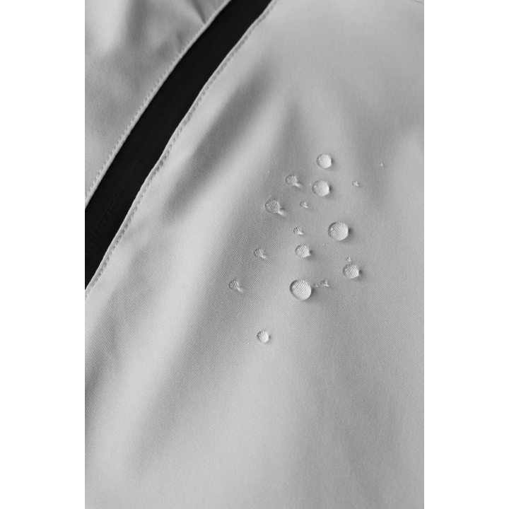 Куртка-кенгуру с защитой от ветра и влаги recco® system ski collection