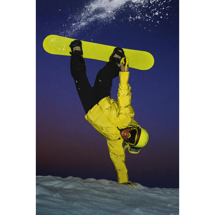 Водонепроницаемые и ветрозащитные длинные комбинезоны recco® system ski collection