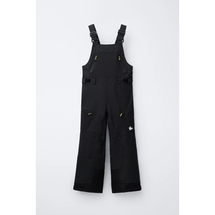 Водонепроницаемые и ветрозащитные длинные комбинезоны recco® system ski collection