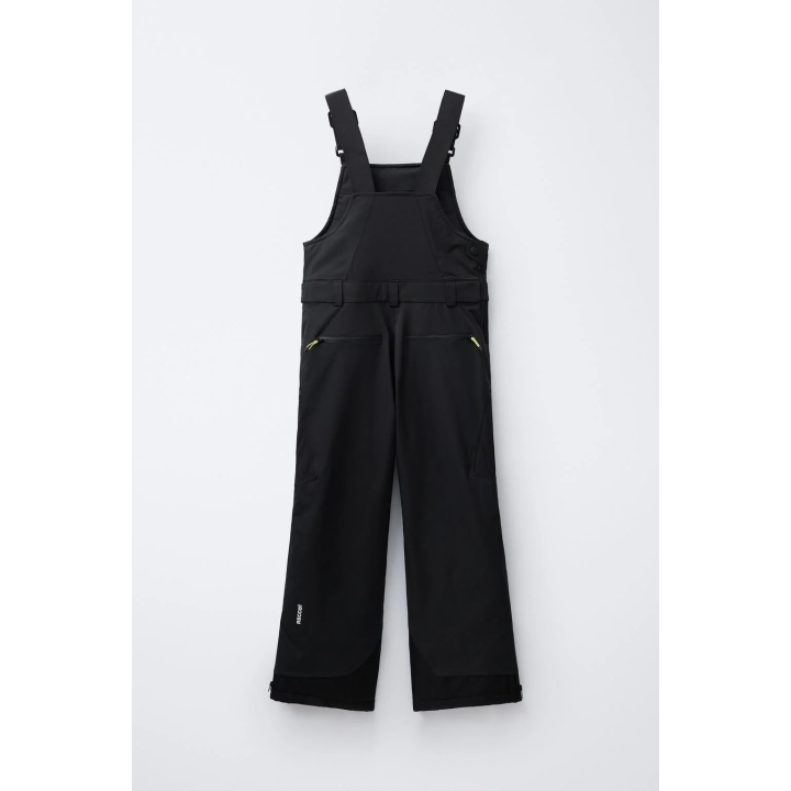 Водонепроницаемые и ветрозащитные длинные комбинезоны recco® system ski collection