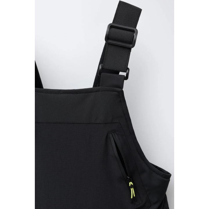 Водонепроницаемые и ветрозащитные длинные комбинезоны recco® system ski collection