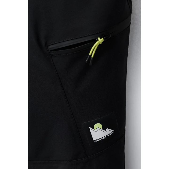 Водонепроницаемые и ветрозащитные длинные комбинезоны recco® system ski collection