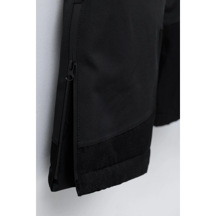 Водонепроницаемые и ветрозащитные длинные комбинезоны recco® system ski collection