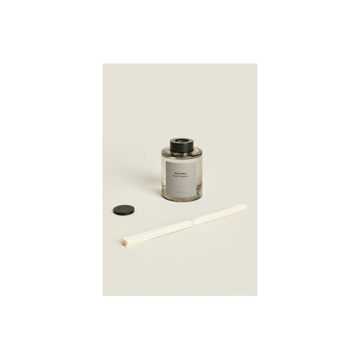 (200 ML) DARK AMBER REED DIFFUSERS