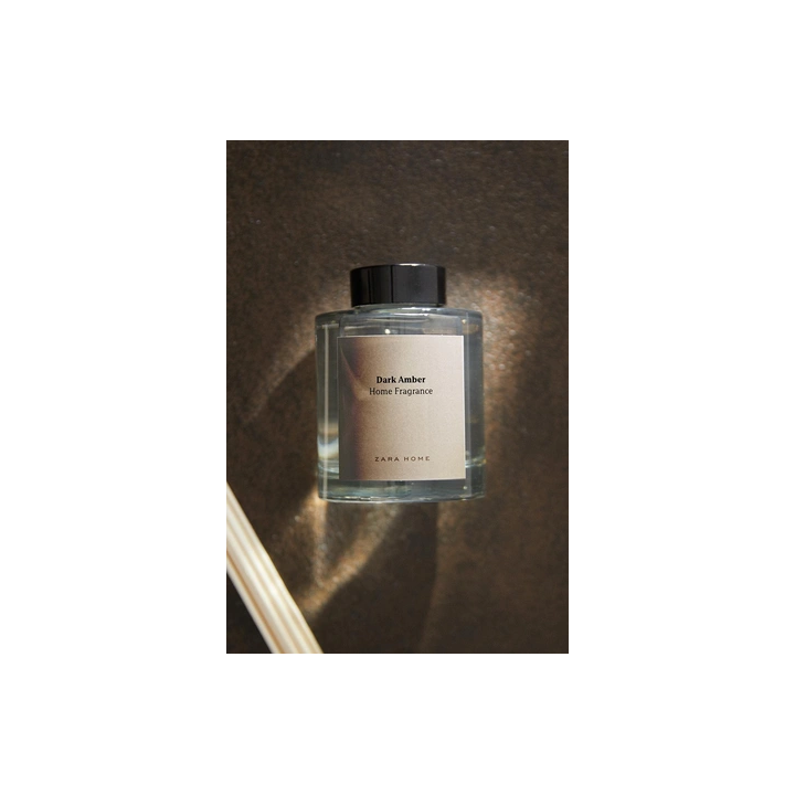 (200 ML) DARK AMBER REED DIFFUSERS