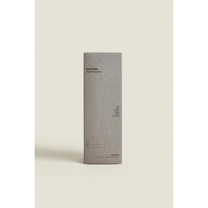 (200 ML) DARK AMBER REED DIFFUSERS