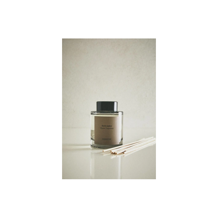 (100 ML) DARK AMBER REED DIFFUSERS