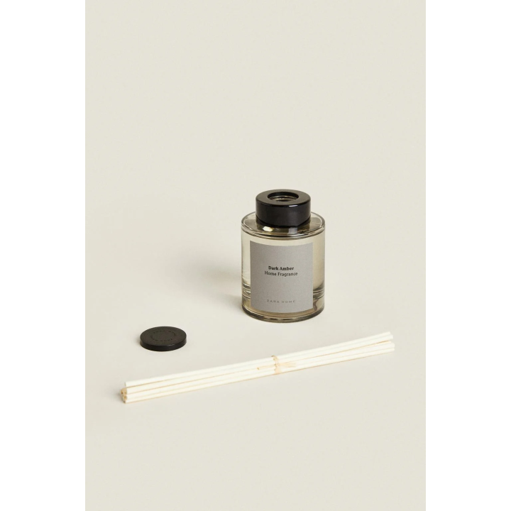 (100 ML) DARK AMBER REED DIFFUSERS