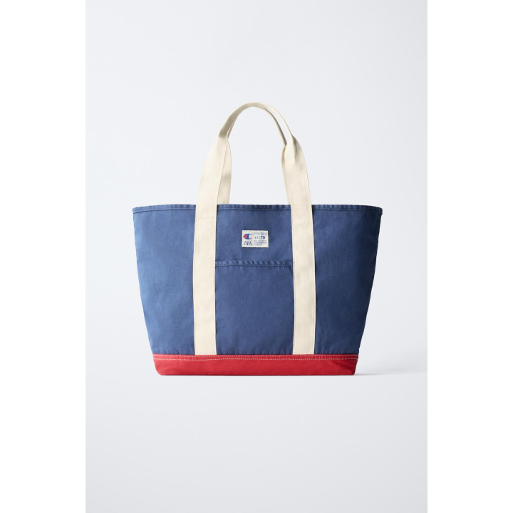 СУМКА-ШОПЕР CHAMPION ® X ZARA