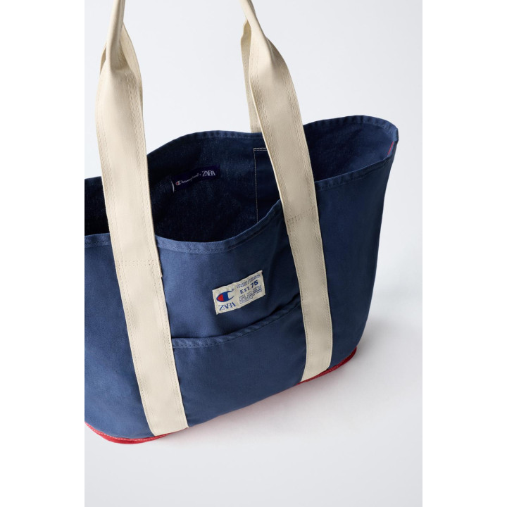 СУМКА-ШОПЕР CHAMPION ® X ZARA