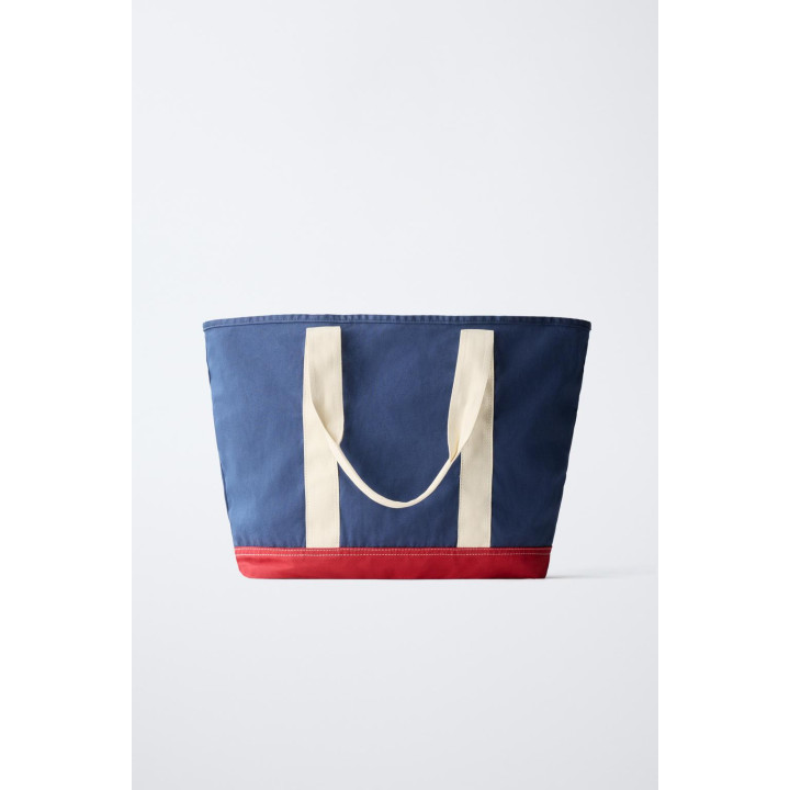 СУМКА-ШОПЕР CHAMPION ® X ZARA