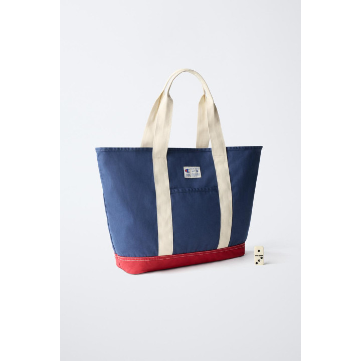 СУМКА-ШОПЕР CHAMPION ® X ZARA