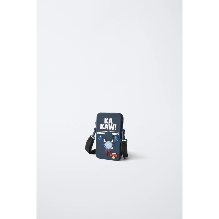 ЧЕХОЛ ДЛЯ ТЕЛЕФОНА BRAWL STARS © SUPERCELL OY