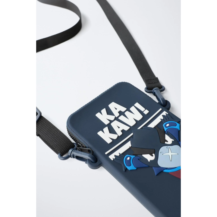 ЧЕХОЛ ДЛЯ ТЕЛЕФОНА BRAWL STARS © SUPERCELL OY