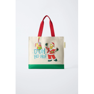 Сумка the simpsons ™ matt groening