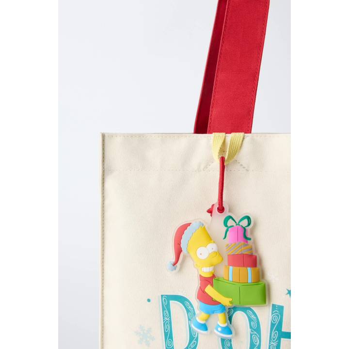 Сумка the simpsons ™ matt groening