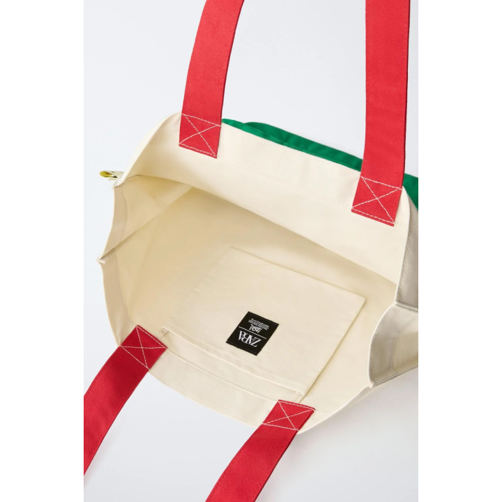 Сумка the simpsons ™ matt groening