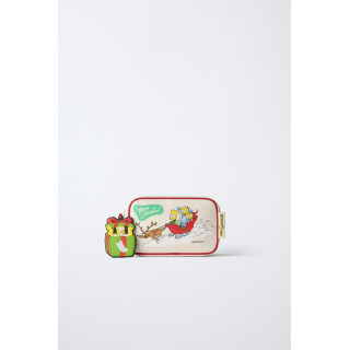 Туалетная сумка the simpsons™ мэтта гренинга