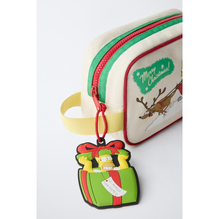 Туалетная сумка the simpsons™ мэтта гренинга