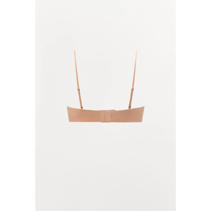 БРАЛЕТТ ИЗ СМЕСОВОГО ПОЛИАМИДА НА БРЕТЕЛЯХ