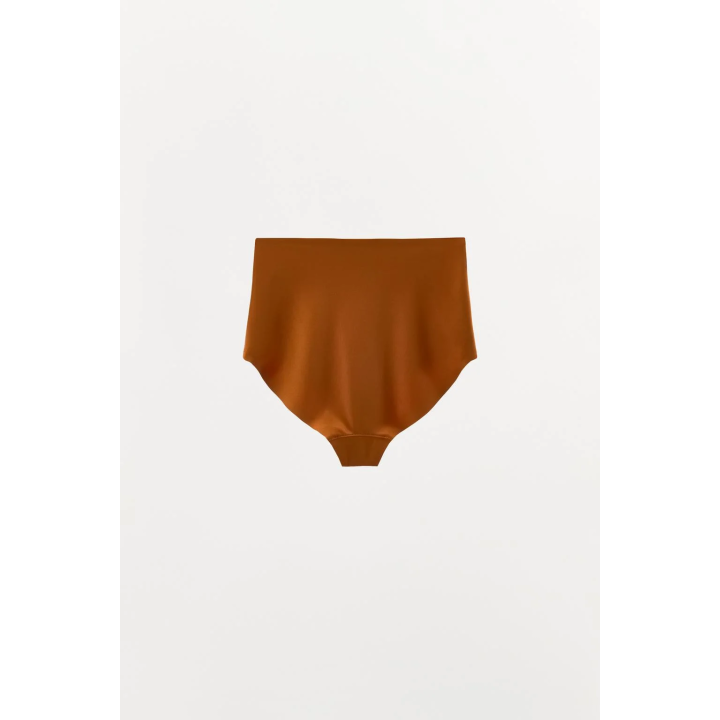 МОДЕЛИРУЮЩИЕ ТРУСЫ С ВЫСОКОЙ ПОСАДКОЙ