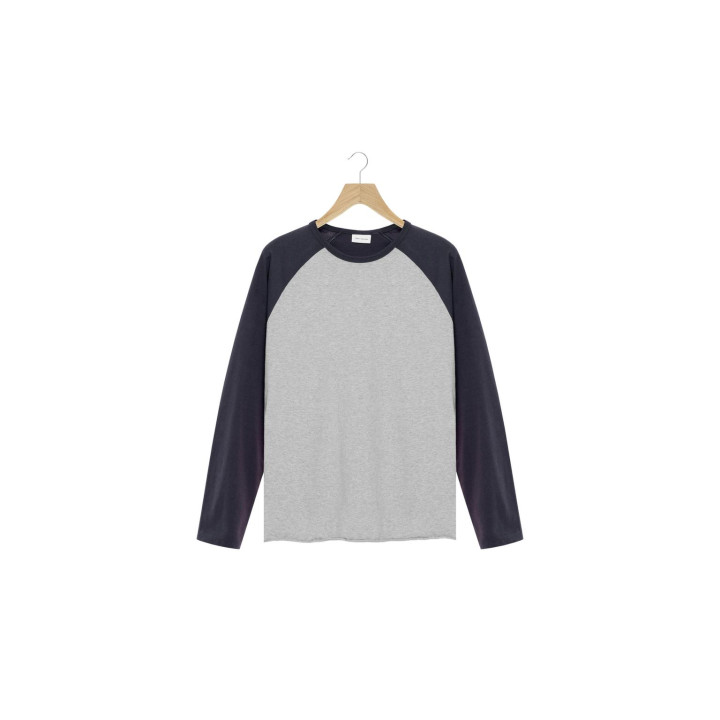 ФУТБОЛКА "КОЛОР БЛОК"