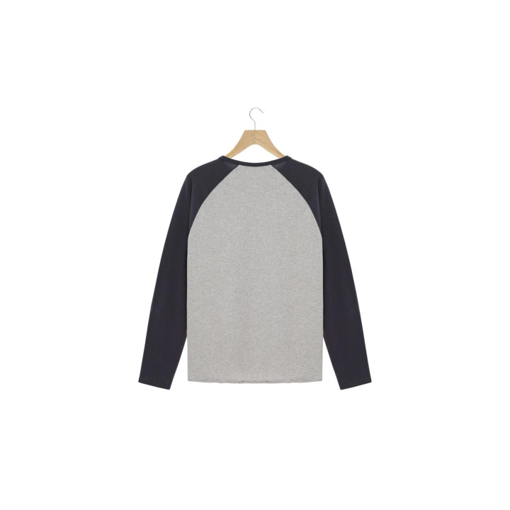 ФУТБОЛКА "КОЛОР БЛОК"