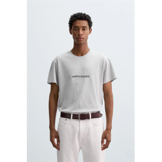 ПРИТАЛЕННАЯ ФУТБОЛКА С ТЕКСТОМ