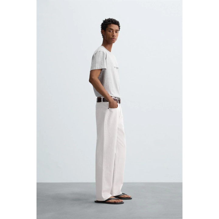 ПРИТАЛЕННАЯ ФУТБОЛКА С ТЕКСТОМ