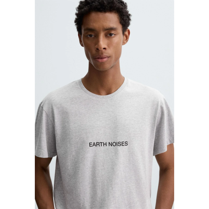 ПРИТАЛЕННАЯ ФУТБОЛКА С ТЕКСТОМ