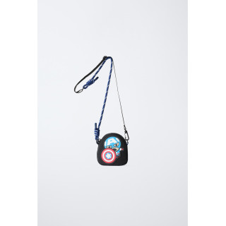 Сумка через плечо the avengers © marvel